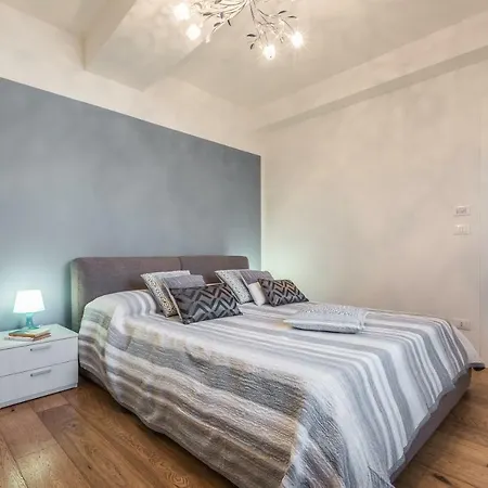 Apartment Casa Dei Poeti - Rubino